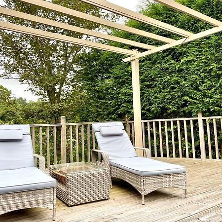 Adorable 2 Bedroom Countryside Guesthouse Broome  Экстерьер фото